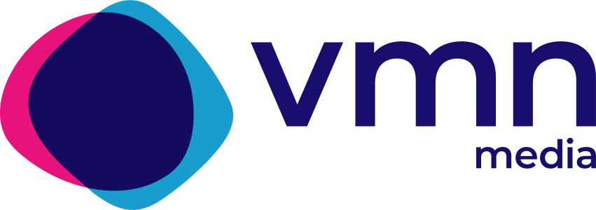 Vakmedianet logo